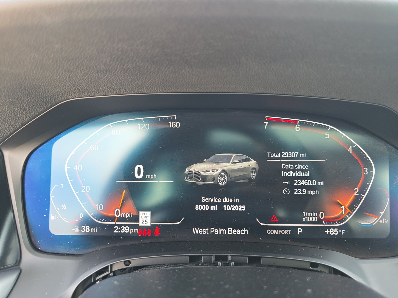 2022 BMW 4 Series 430i RWD