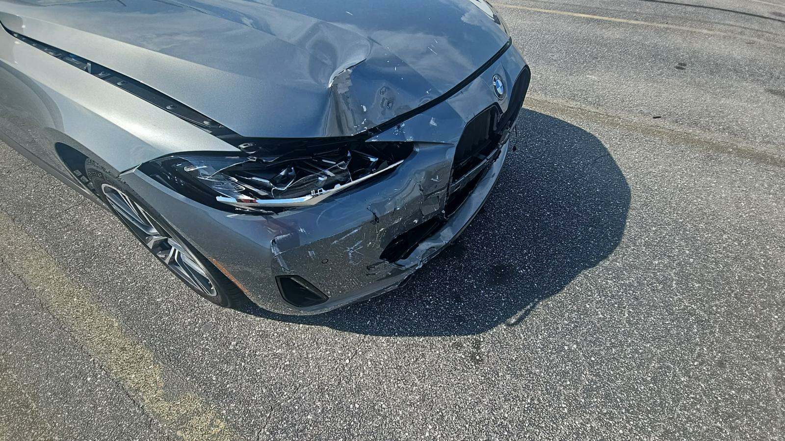 2022 BMW 4 Series 430i RWD