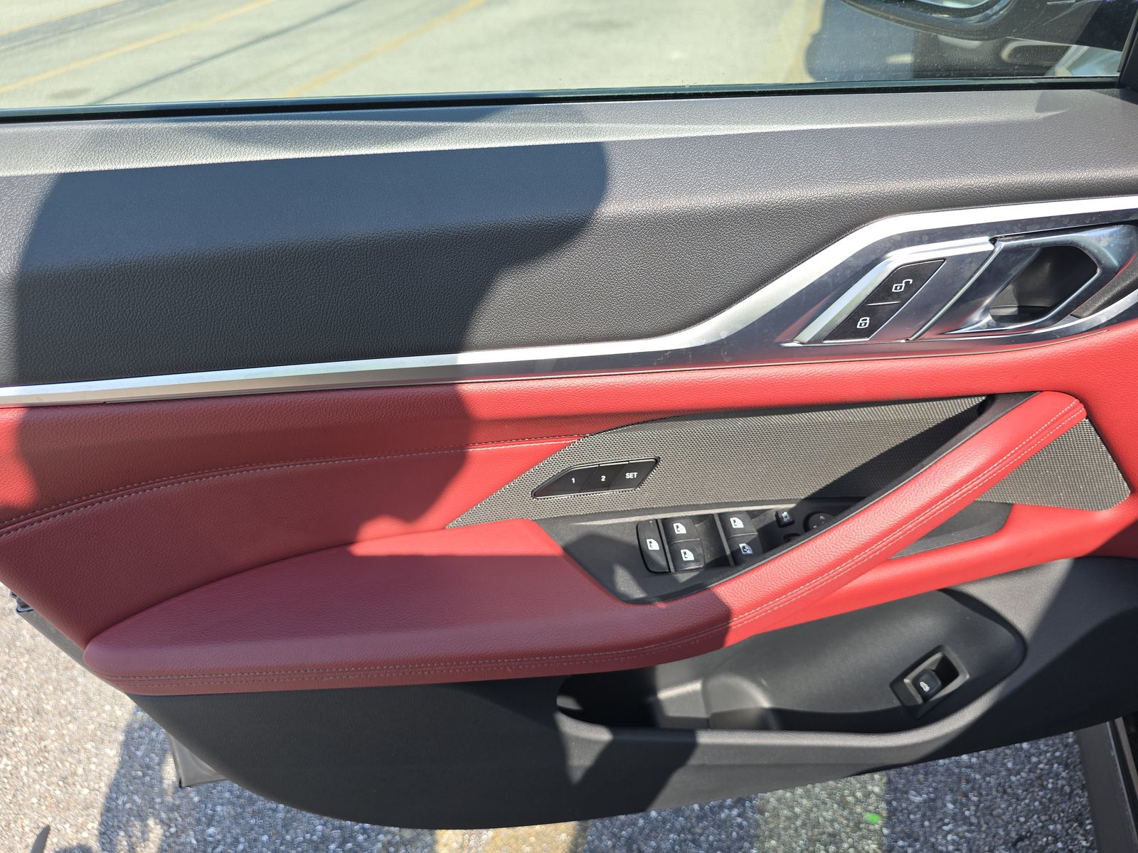 2022 BMW 4 Series 430i RWD