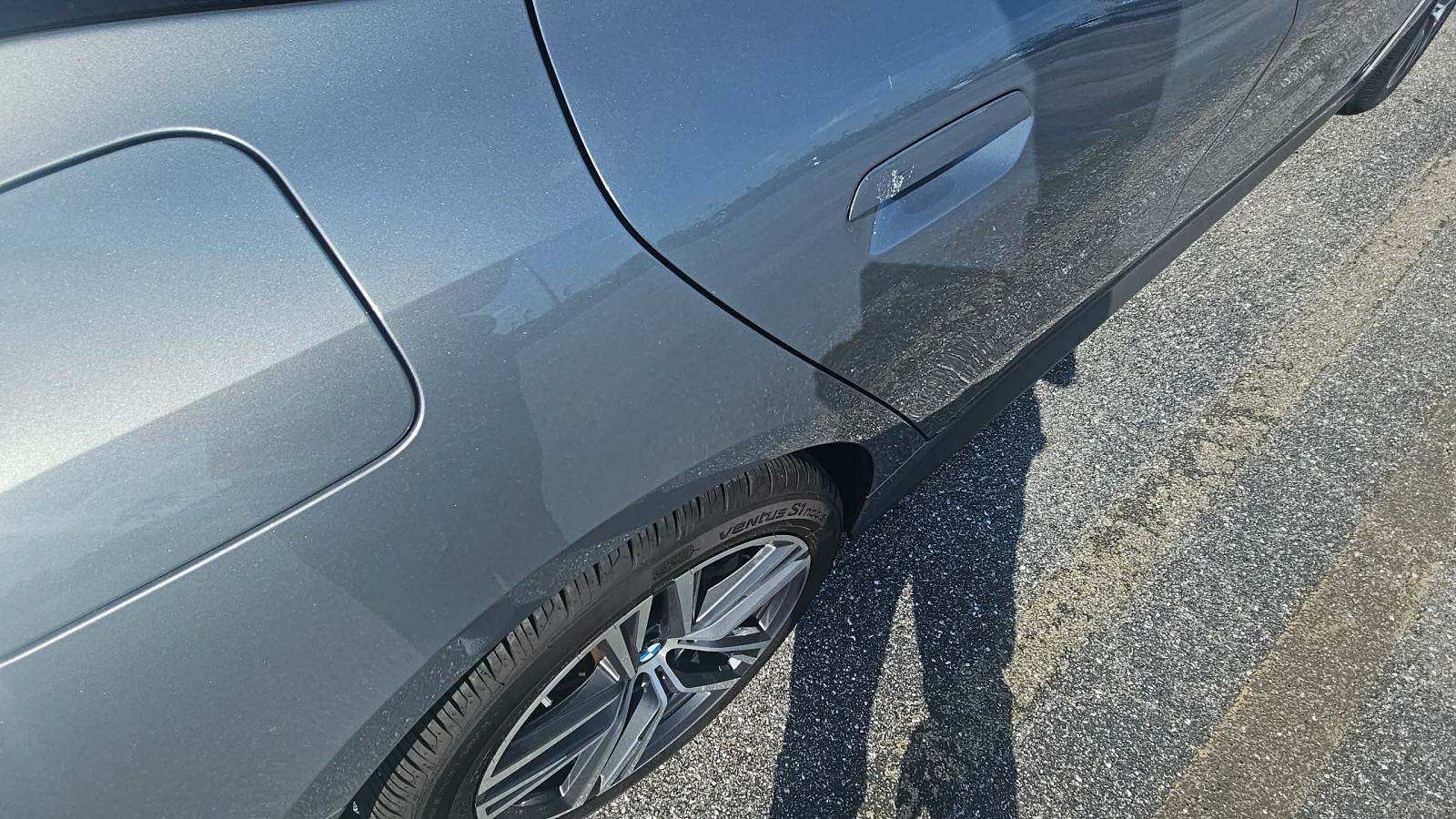 2022 BMW 4 Series 430i RWD