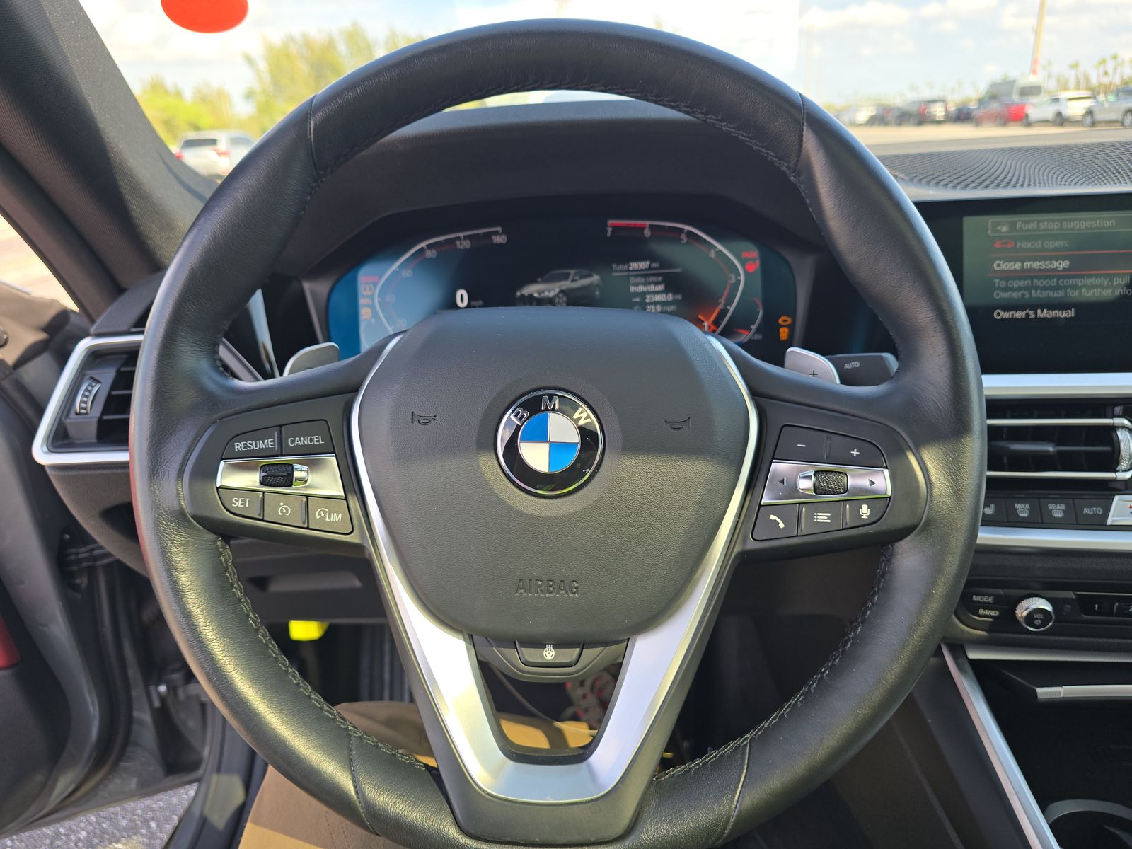 2022 BMW 4 Series 430i RWD