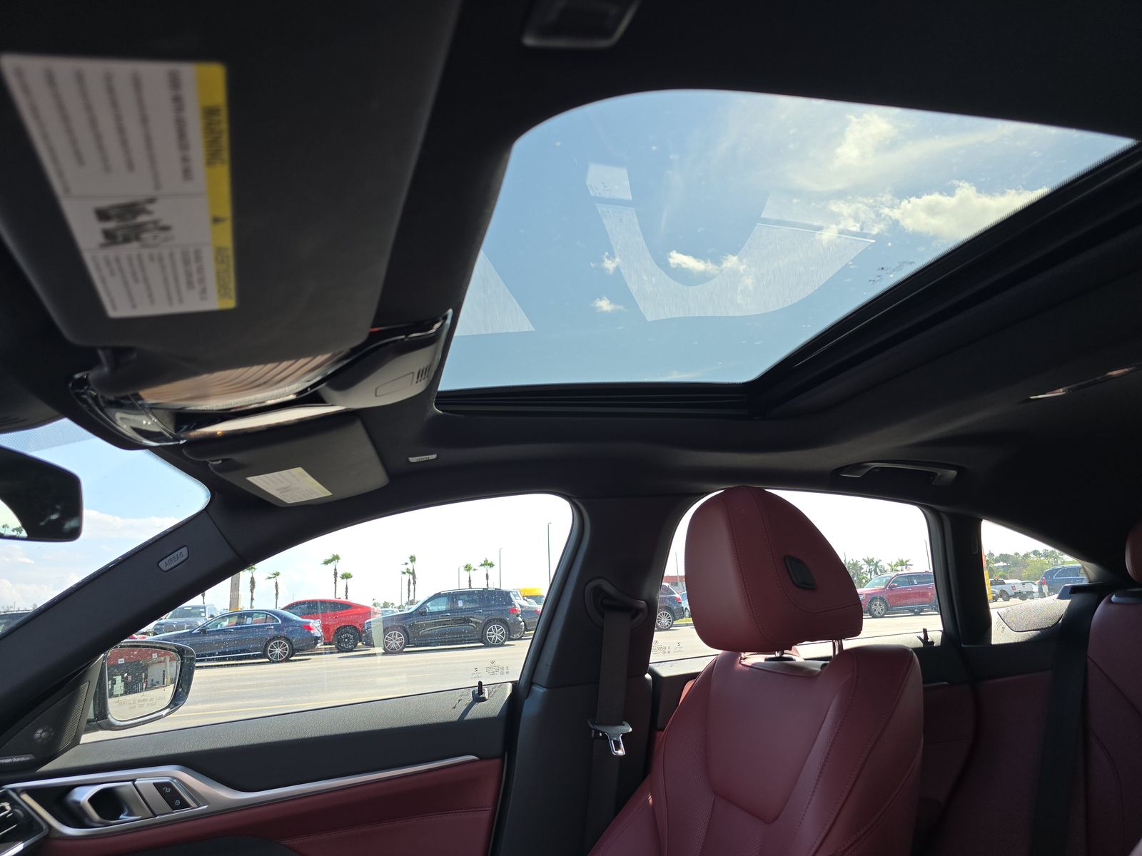 2022 BMW 4 Series 430i RWD