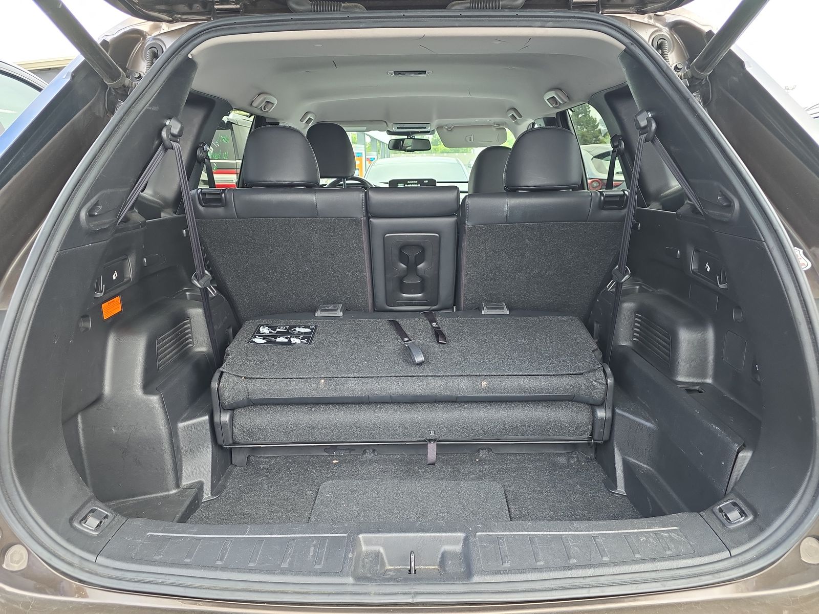 2023 Mitsubishi Outlander PHEV SEL AWD