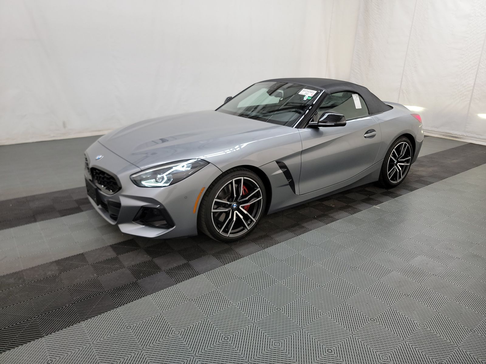 2023 BMW Z4 sDrive30i RWD