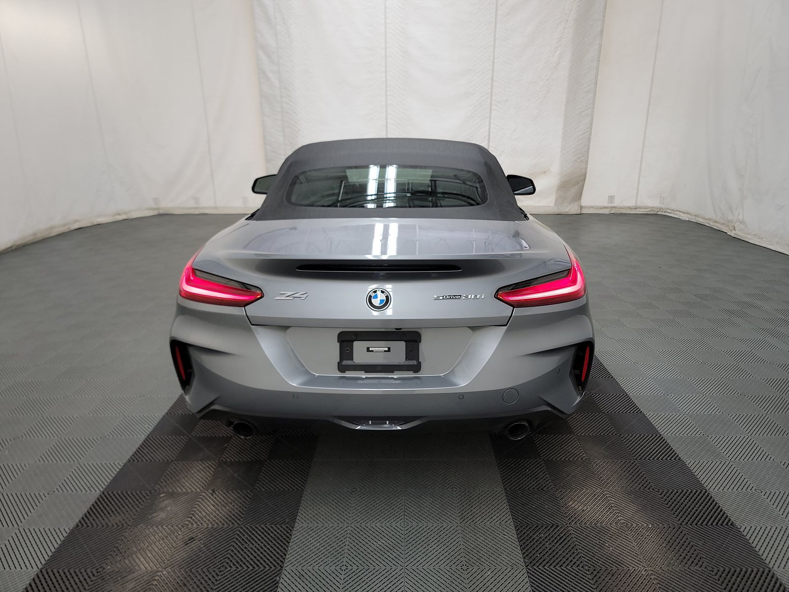 2023 BMW Z4 sDrive30i RWD