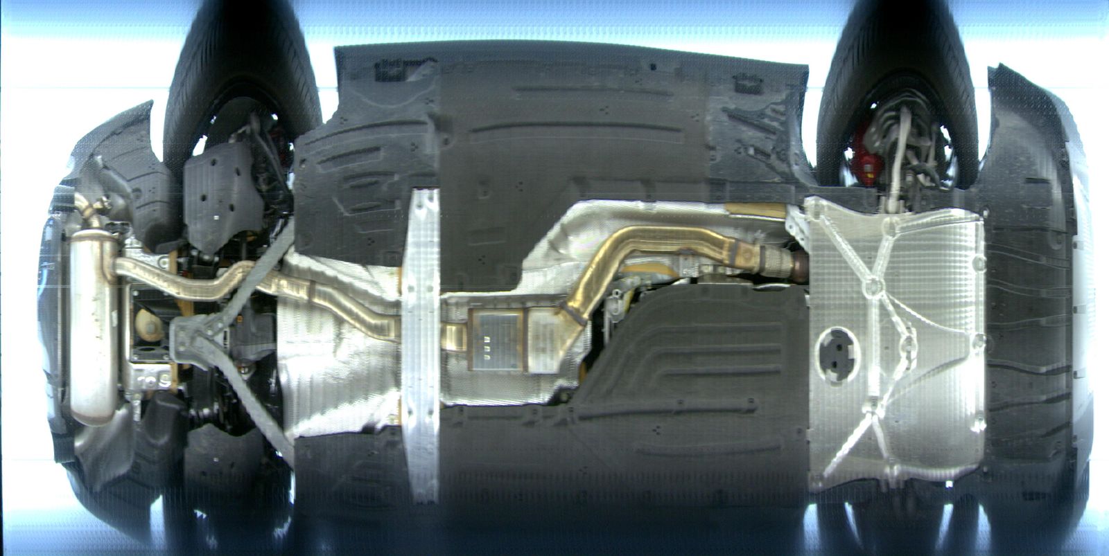 2023 BMW Z4 sDrive30i RWD