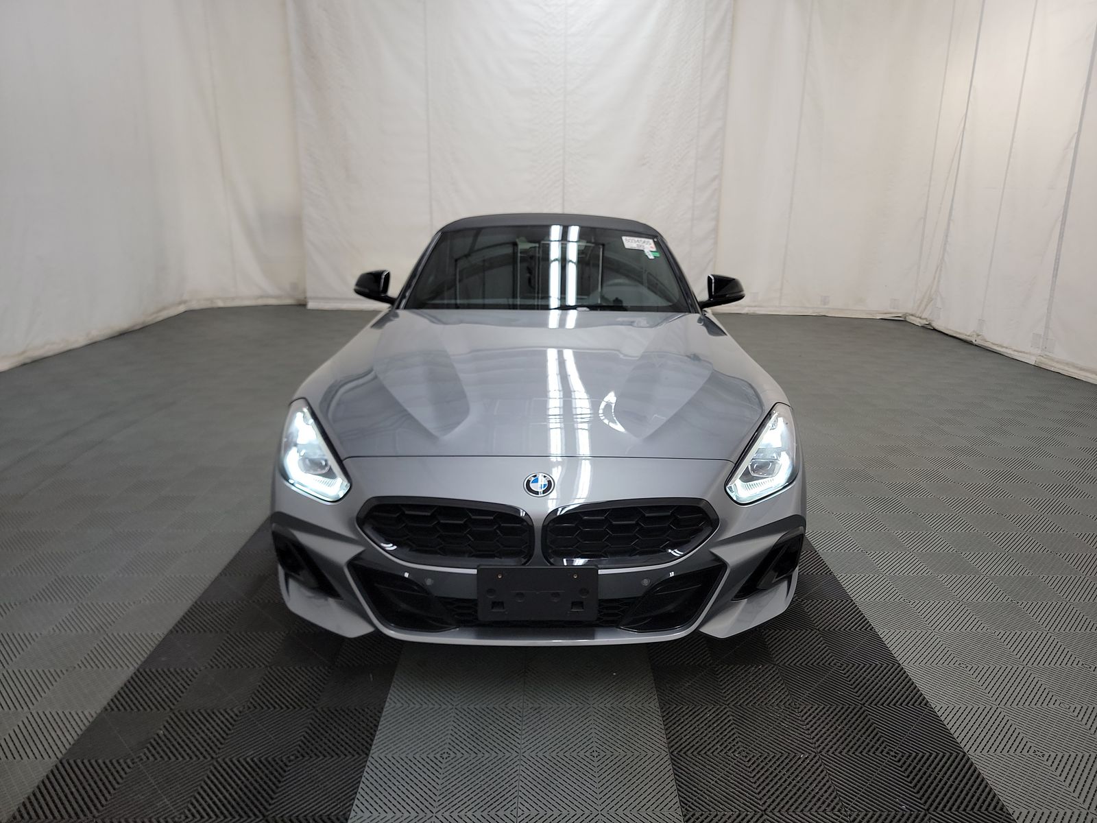 2023 BMW Z4 sDrive30i RWD