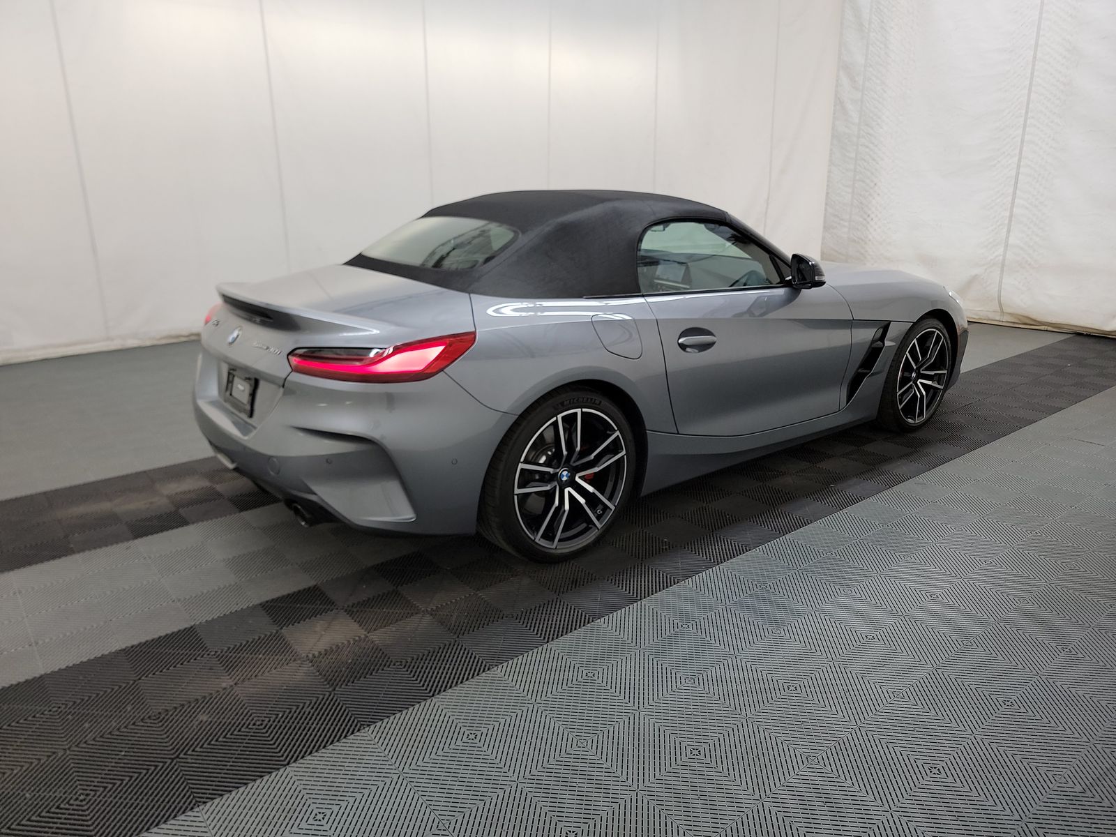 2023 BMW Z4 sDrive30i RWD