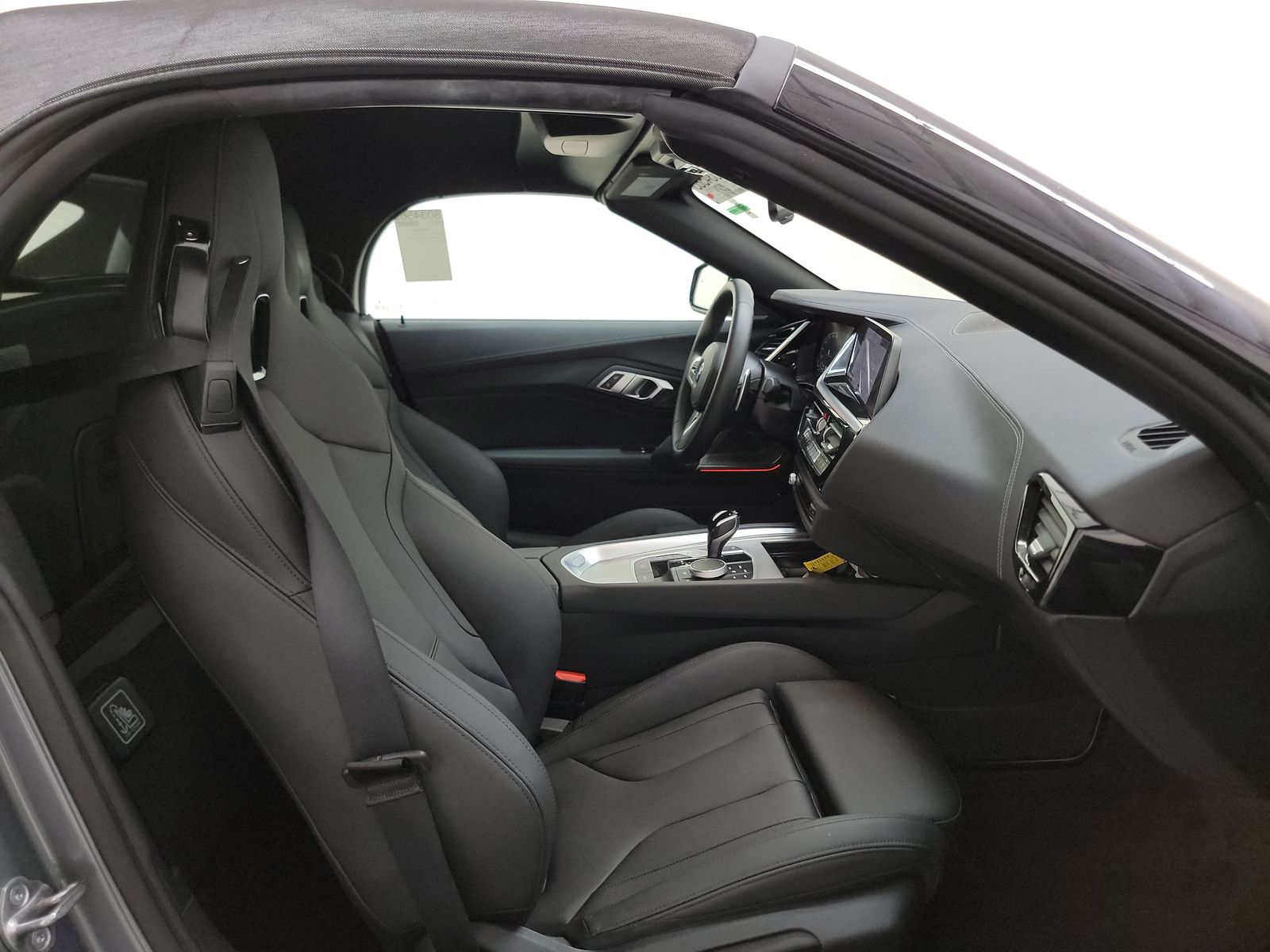 2023 BMW Z4 sDrive30i RWD