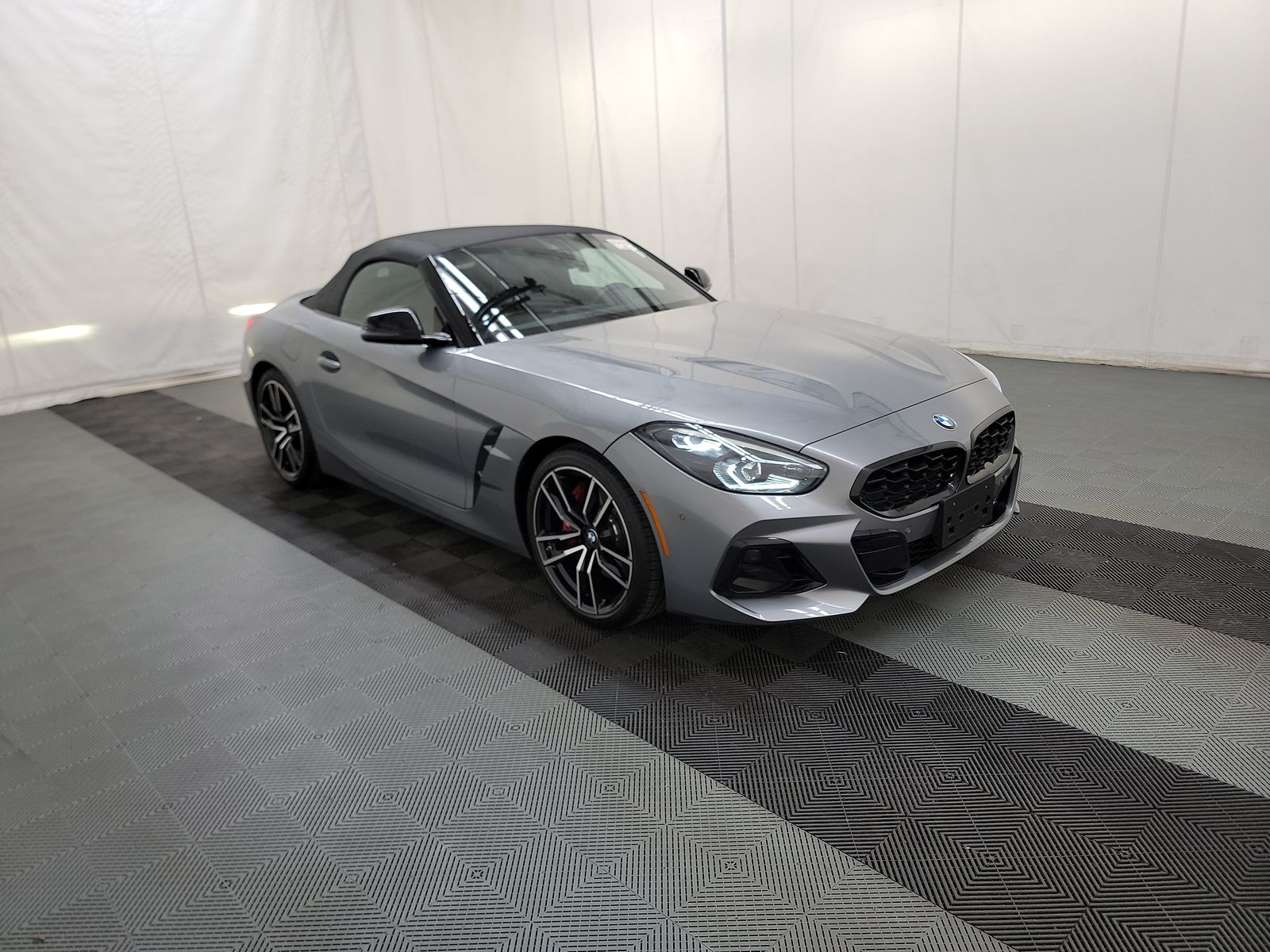 2023 BMW Z4 sDrive30i RWD