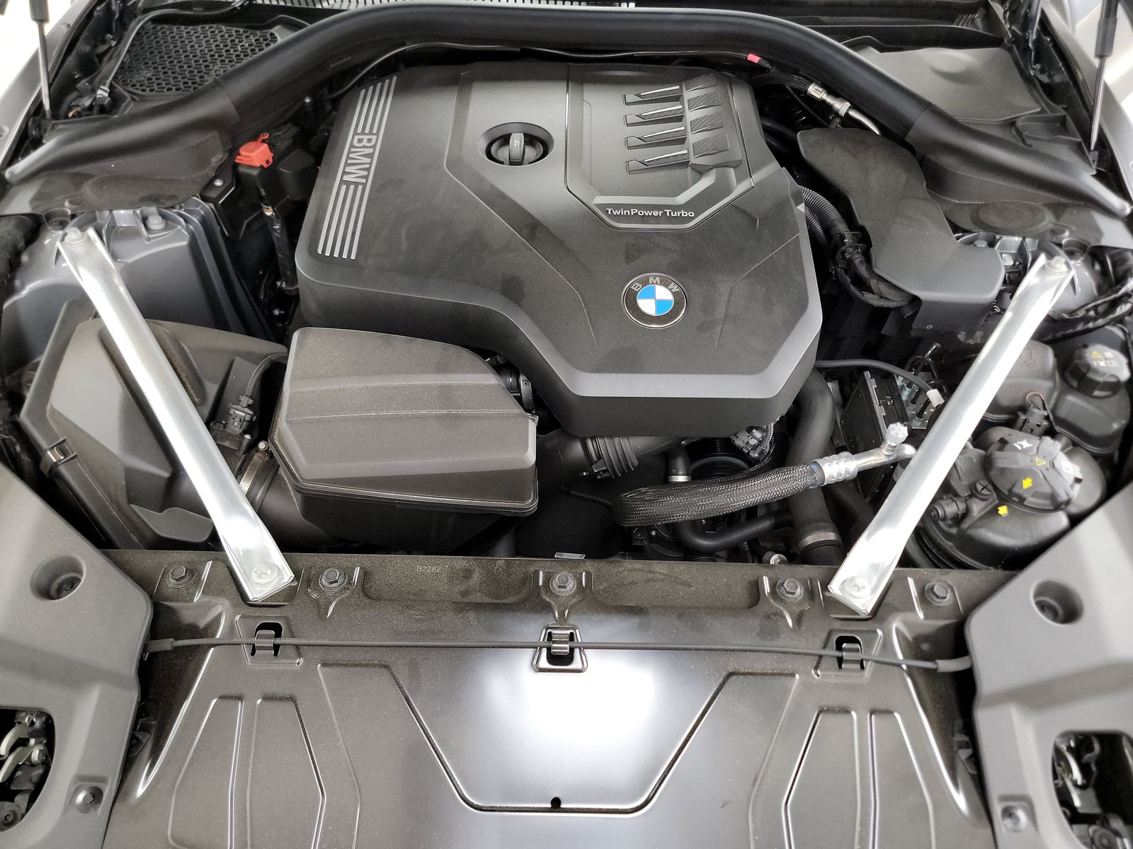 2023 BMW Z4 sDrive30i RWD