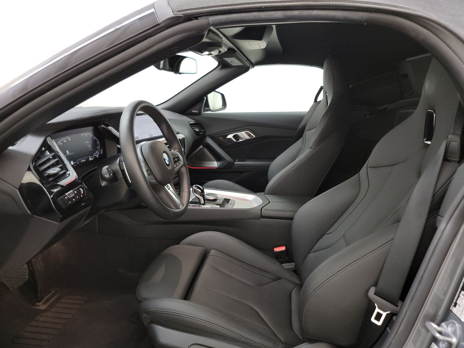 2023 BMW Z4 sDrive30i RWD