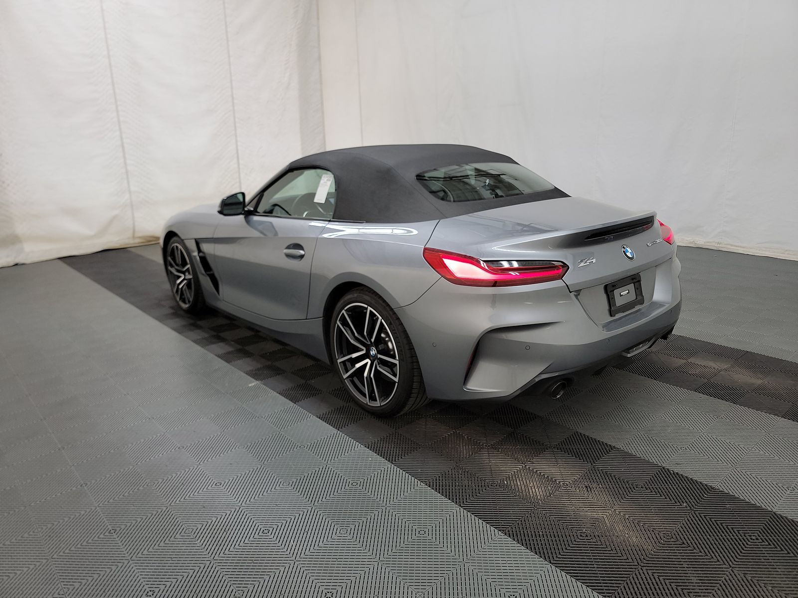 2023 BMW Z4 sDrive30i RWD
