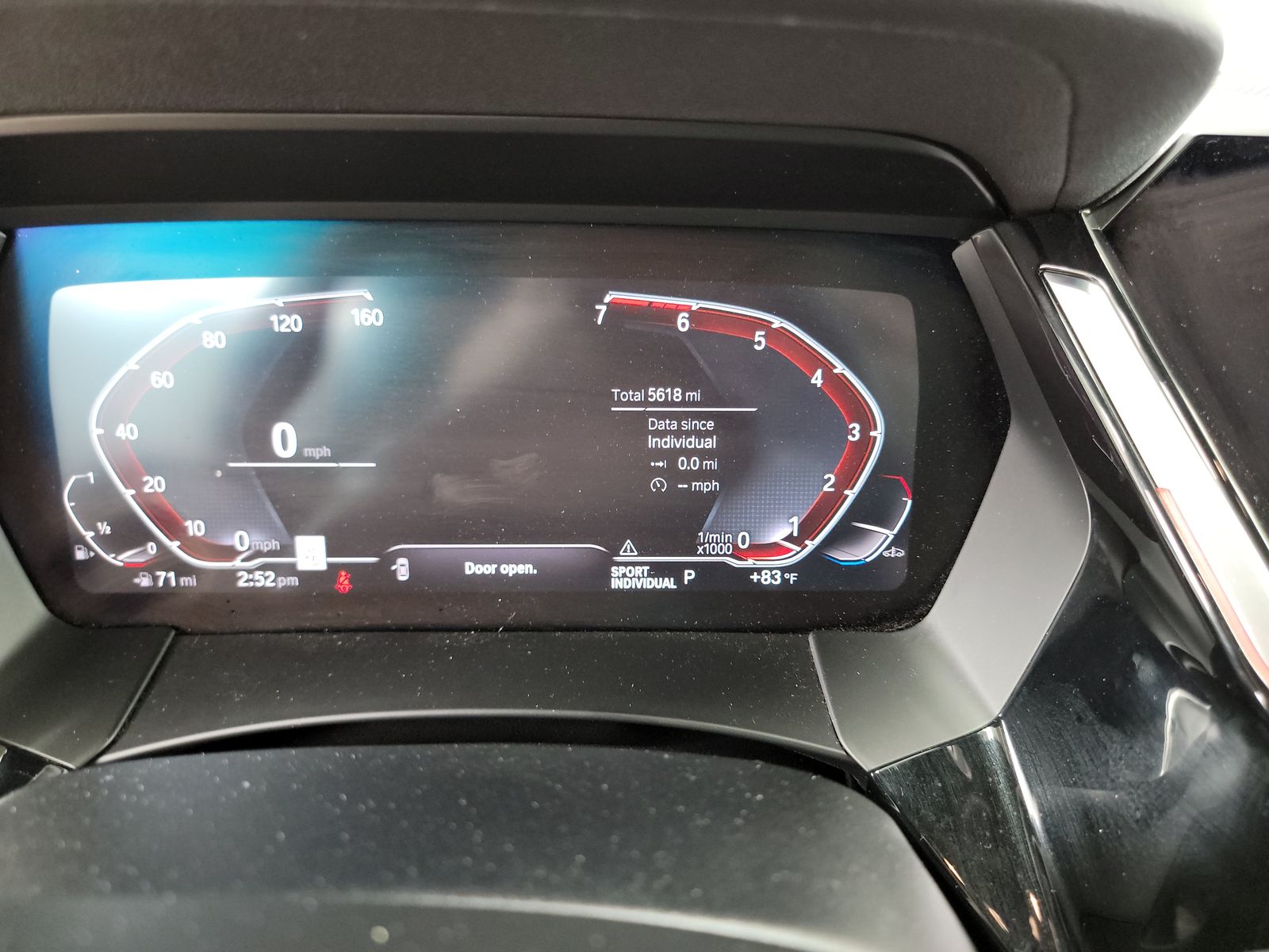 2023 BMW Z4 sDrive30i RWD