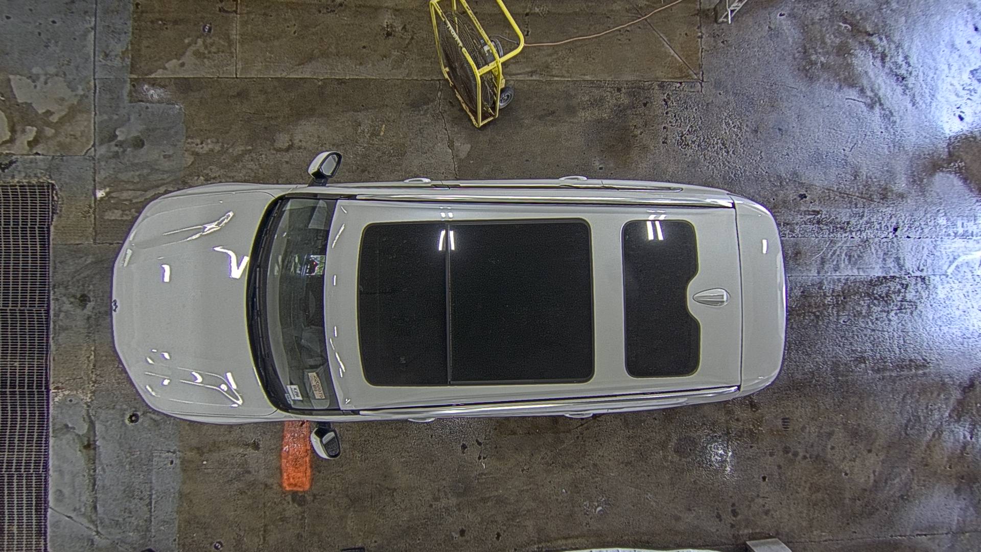 2023 BMW X7 xDrive40i AWD