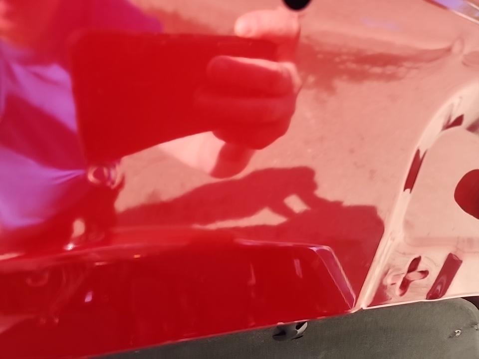 2017 Kia Sportage LX AWD