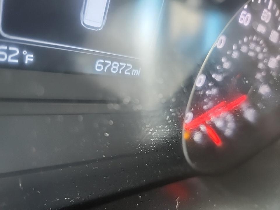 2017 Kia Sportage LX AWD