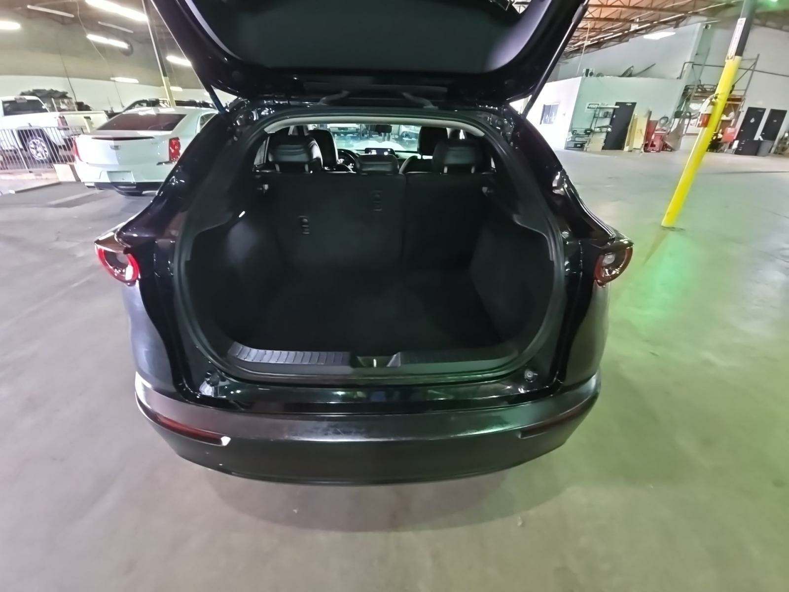 2021 MAZDA CX-30 Select Package FWD