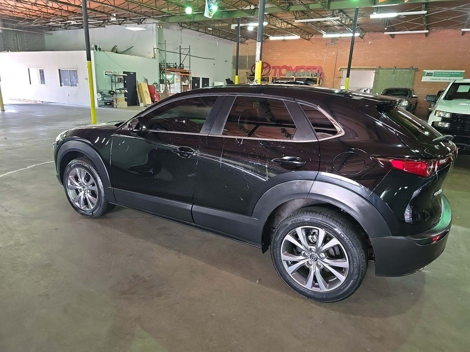 2021 MAZDA CX-30 Select Package FWD