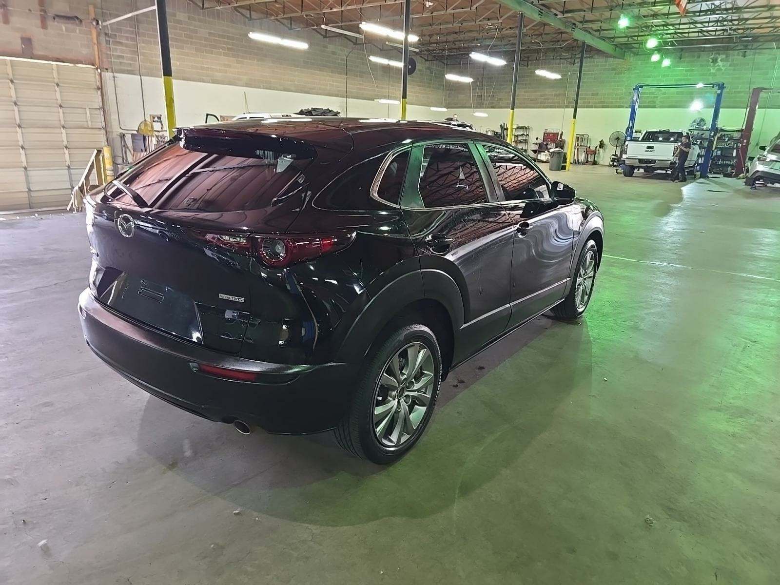 2021 MAZDA CX-30 Select Package FWD