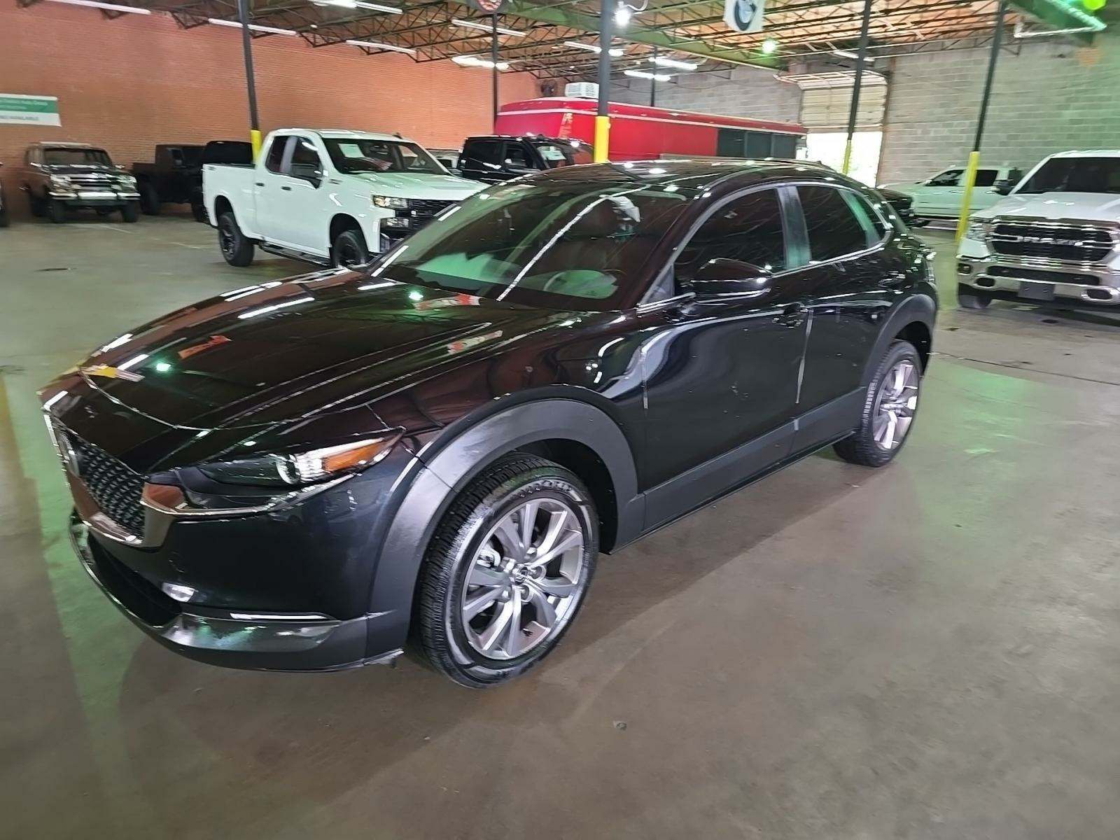 2021 MAZDA CX-30 Select Package FWD