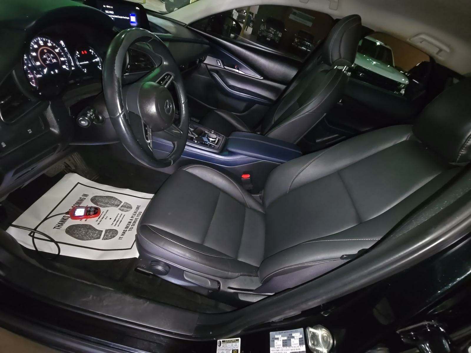 2021 MAZDA CX-30 Select Package FWD