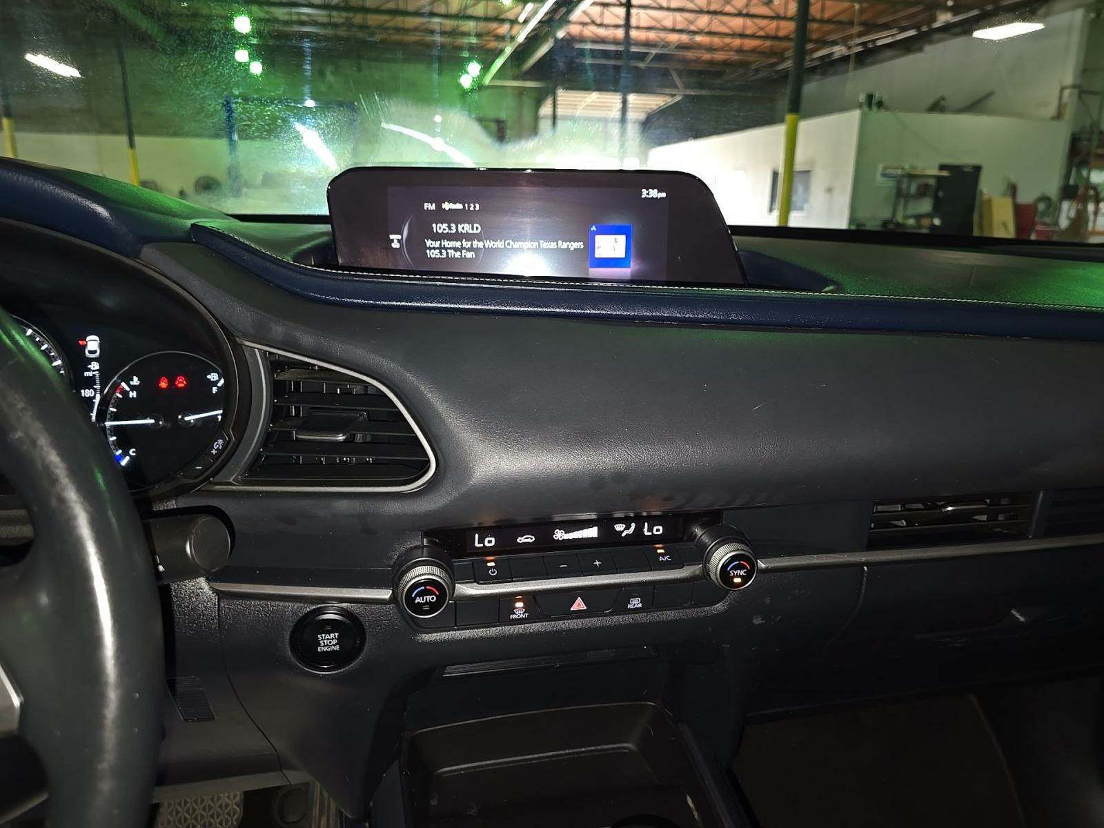 2021 MAZDA CX-30 Select Package FWD