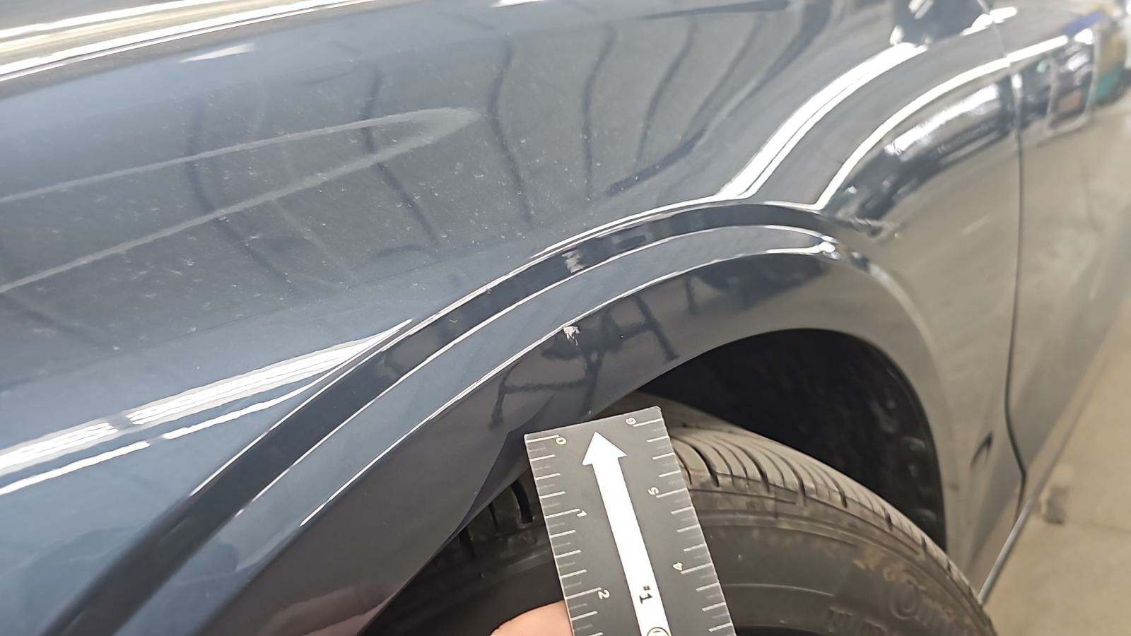 2024 Volvo S60 B5 Plus FWD
