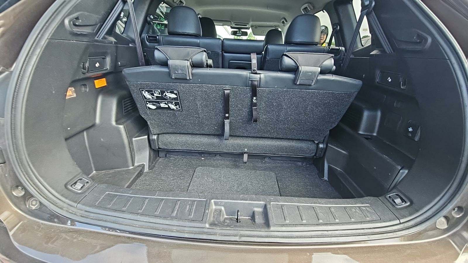 2023 Mitsubishi Outlander PHEV SEL AWD