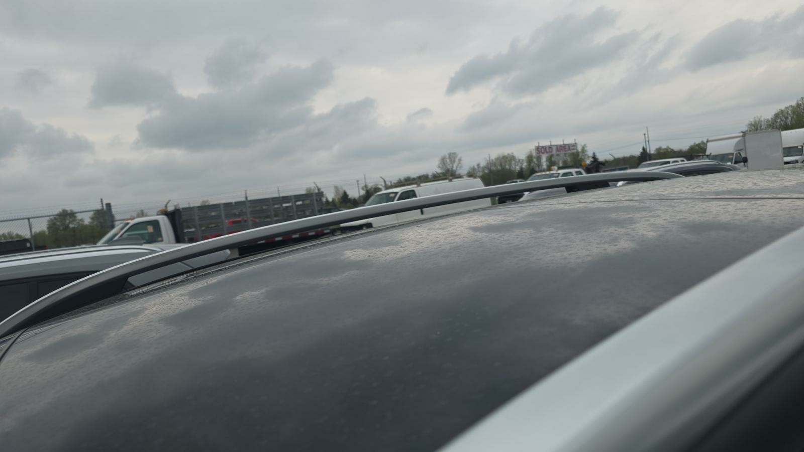 2025 Mercedes-Benz GLB GLB 250 FWD