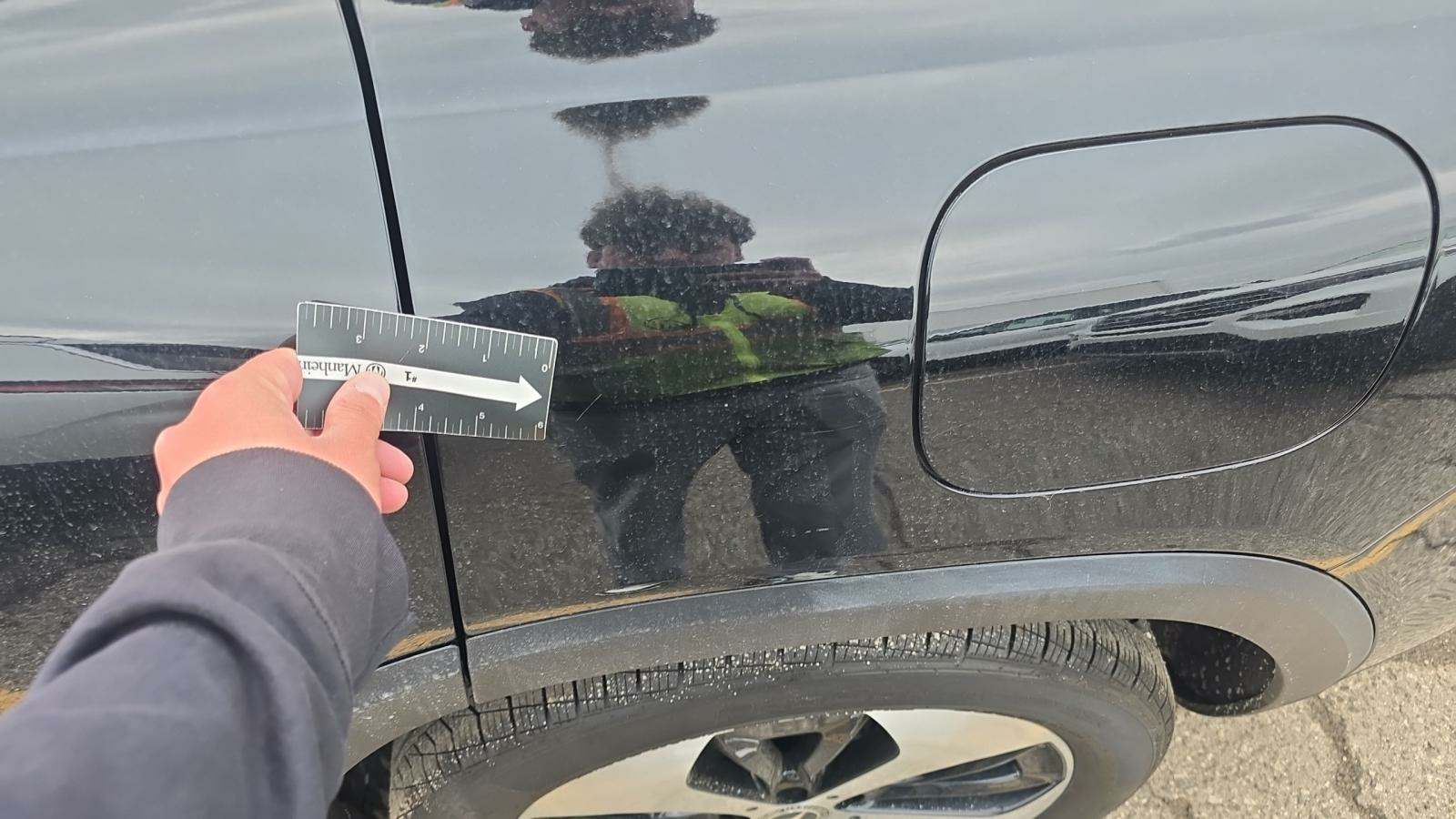 2025 Mercedes-Benz GLB GLB 250 FWD