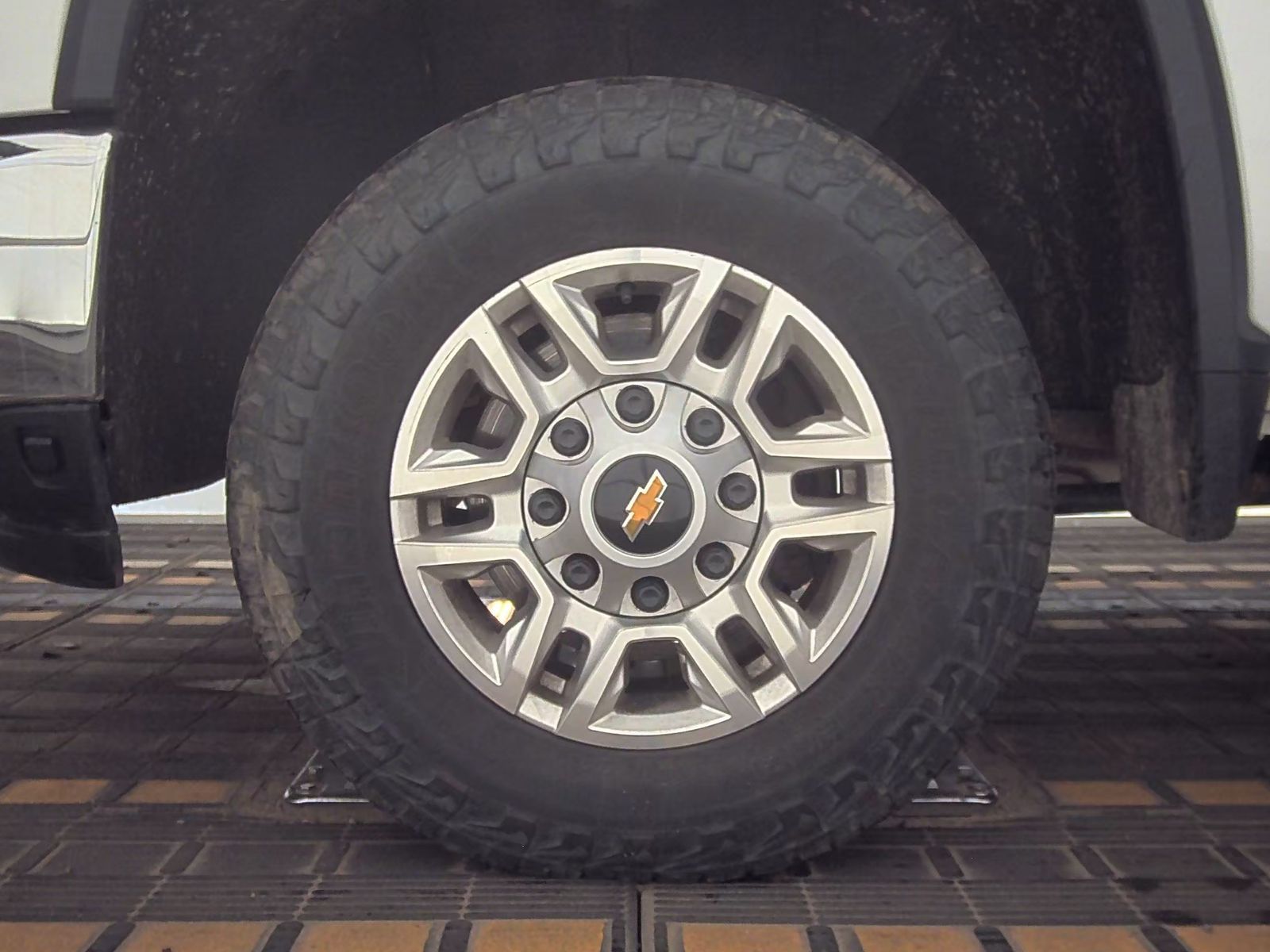 2024 Chevrolet Silverado 2500HD LT AWD