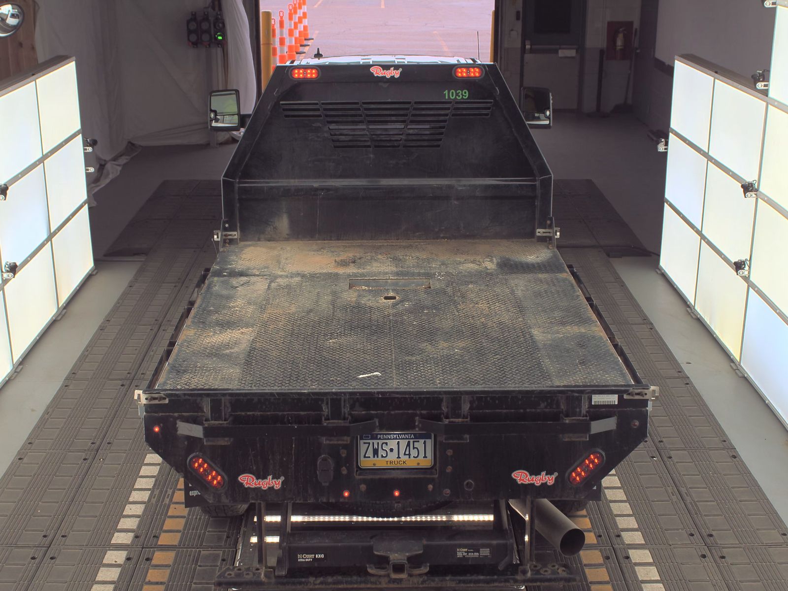 2024 Chevrolet Silverado 2500HD LT AWD