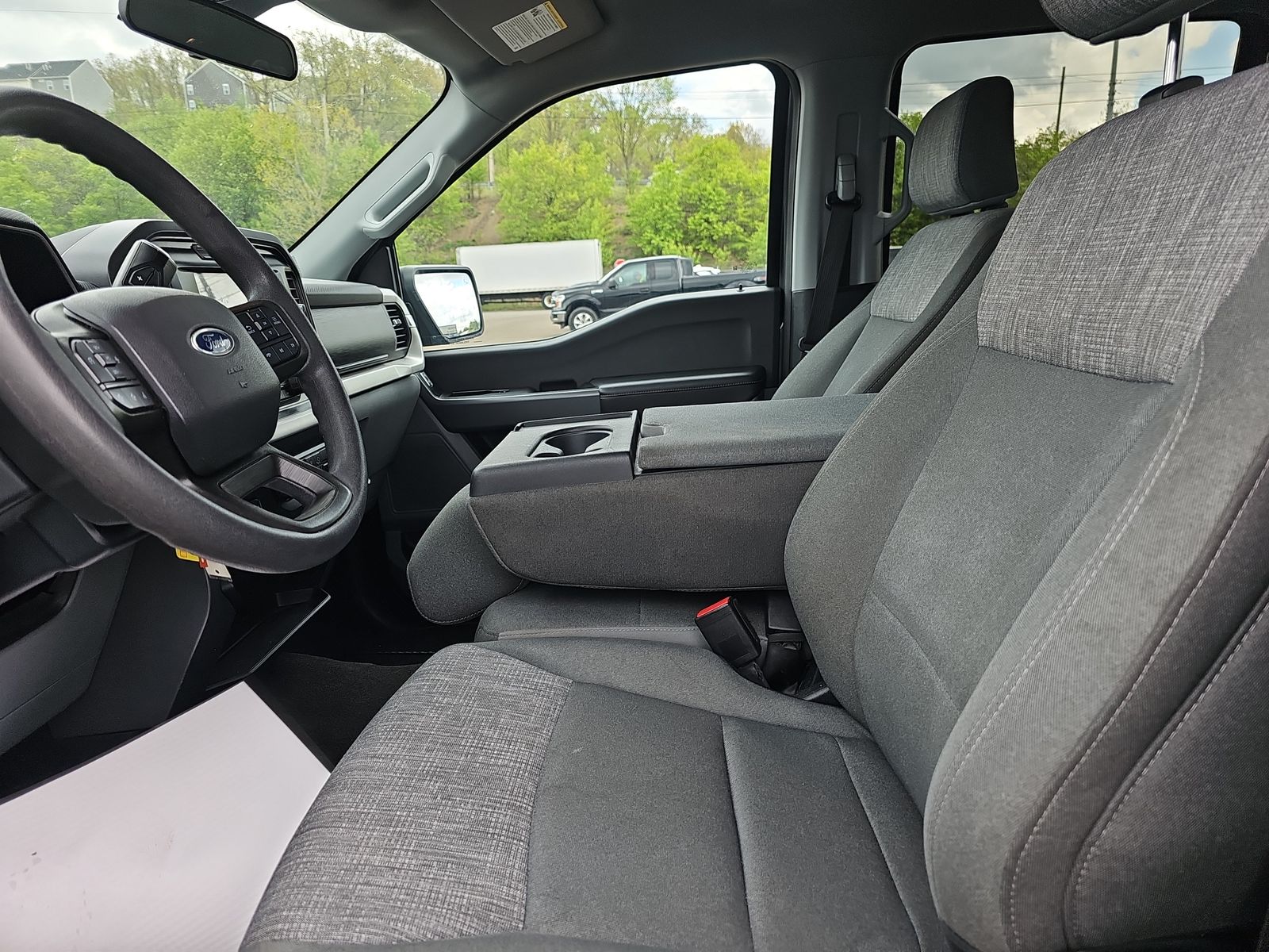 2022 Ford F-150 XLT AWD