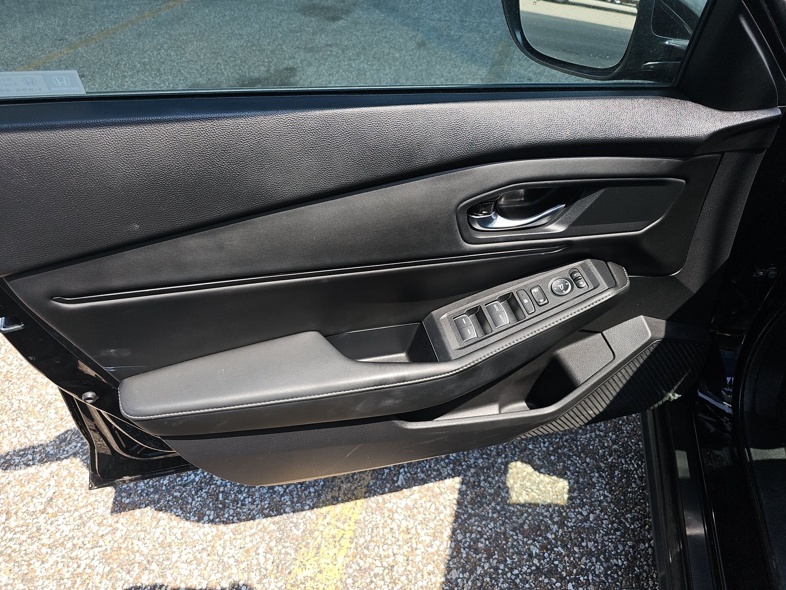 2024 Honda Accord Hybrid Sport FWD