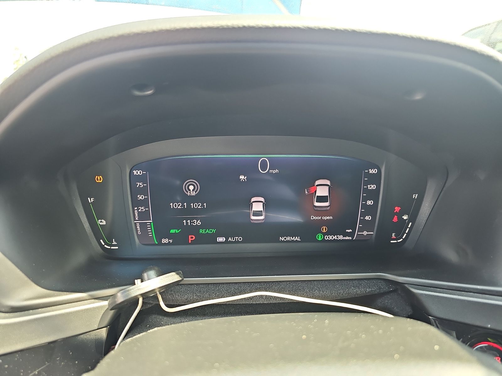 2024 Honda Accord Hybrid Sport FWD