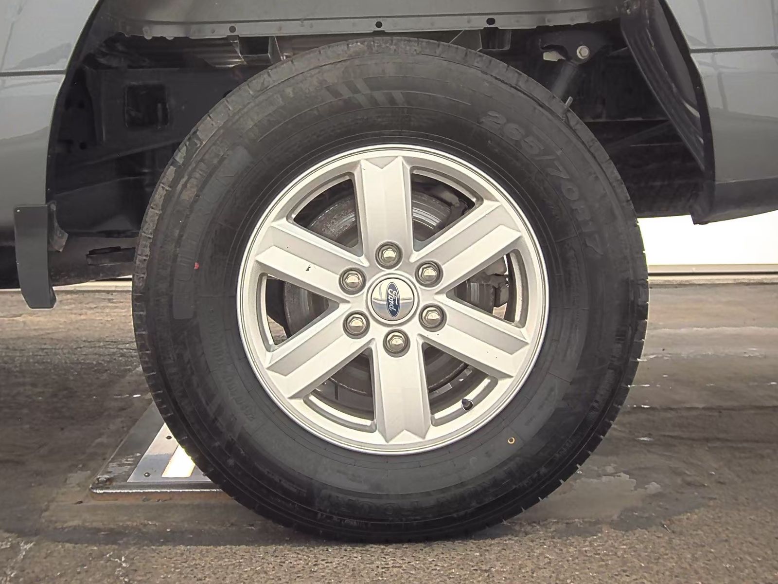 2022 Ford F-150 XLT AWD