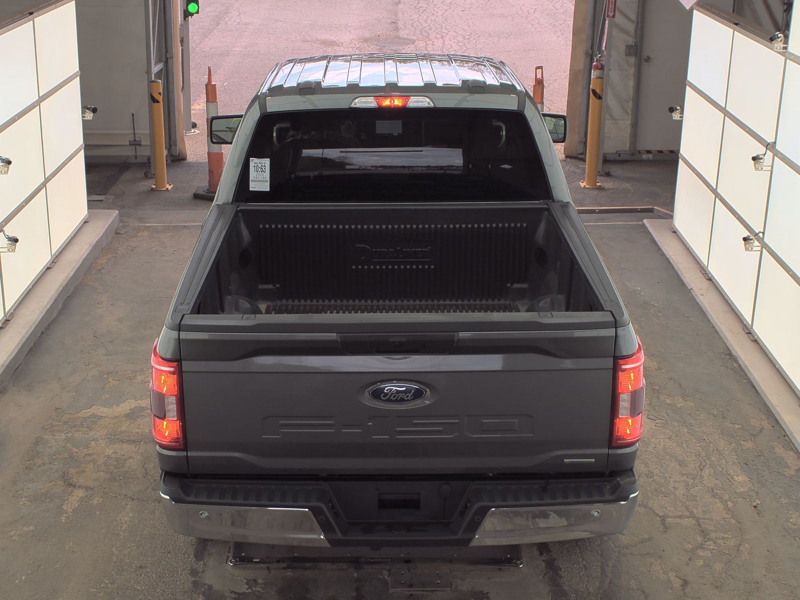 2022 Ford F-150 XLT AWD