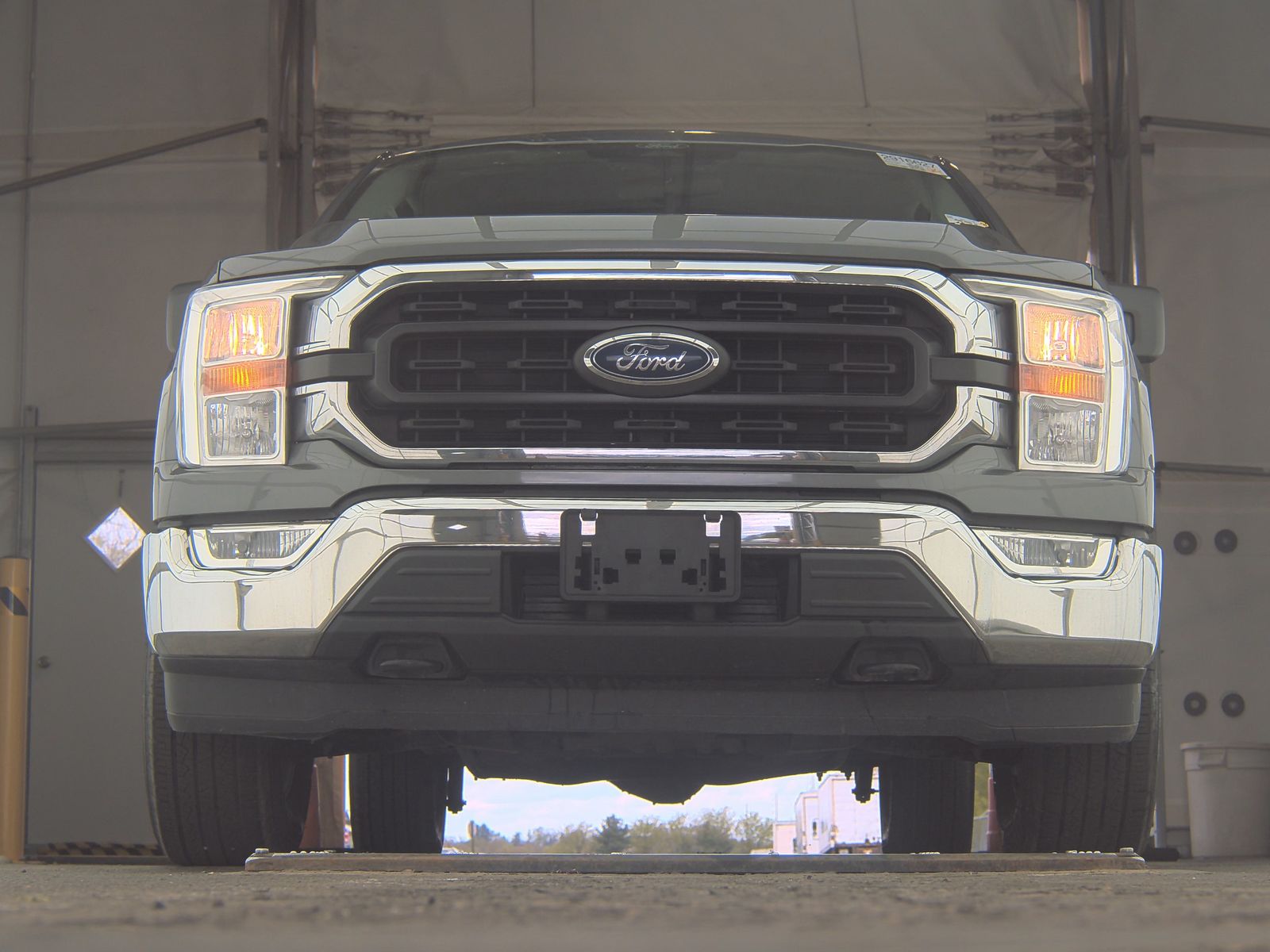 2022 Ford F-150 XLT AWD