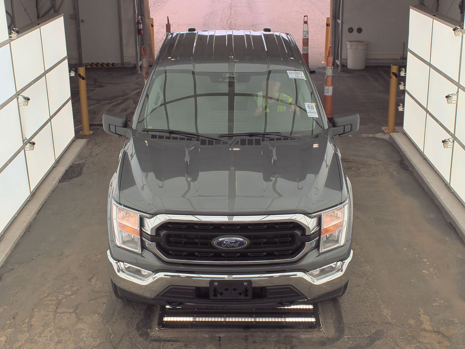 2022 Ford F-150 XLT AWD