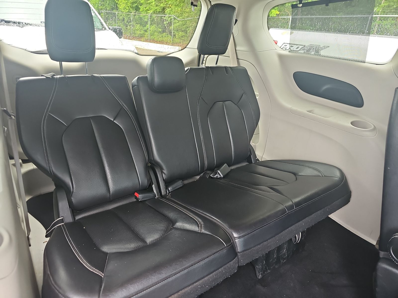 2022 Chrysler Pacifica Touring L FWD
