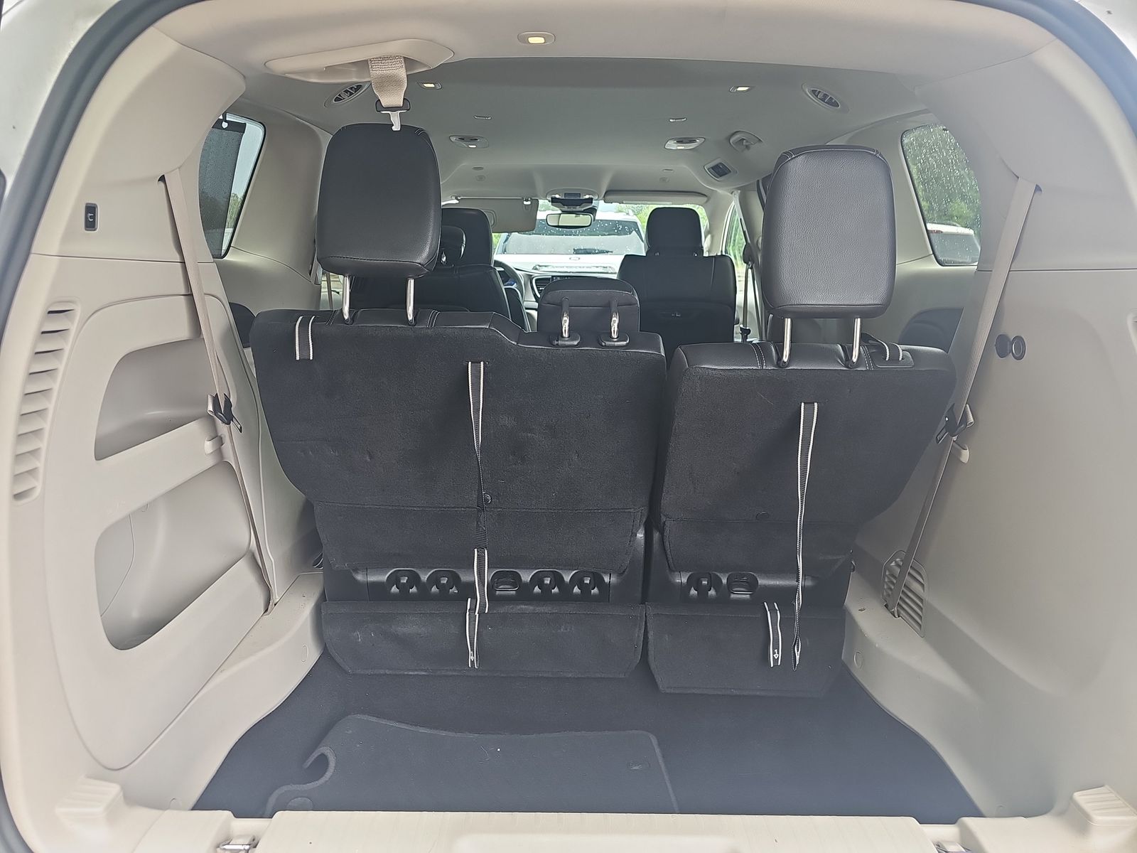 2022 Chrysler Pacifica Touring L FWD