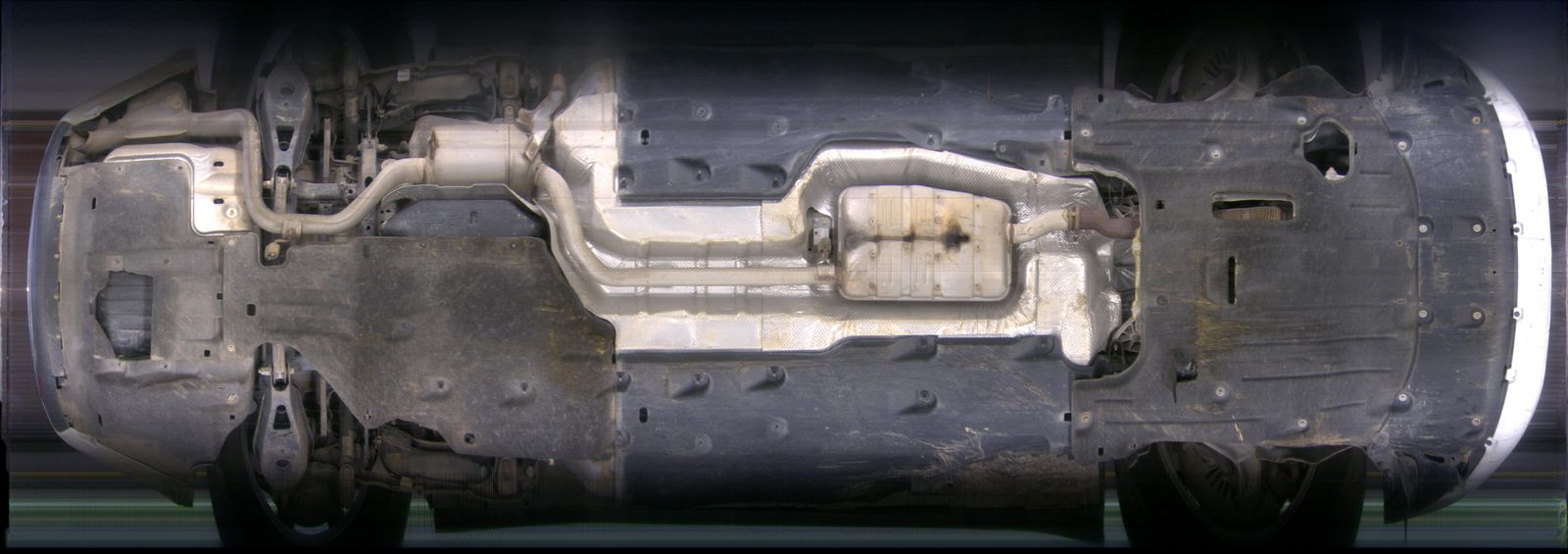 2022 Chrysler Pacifica Touring L FWD