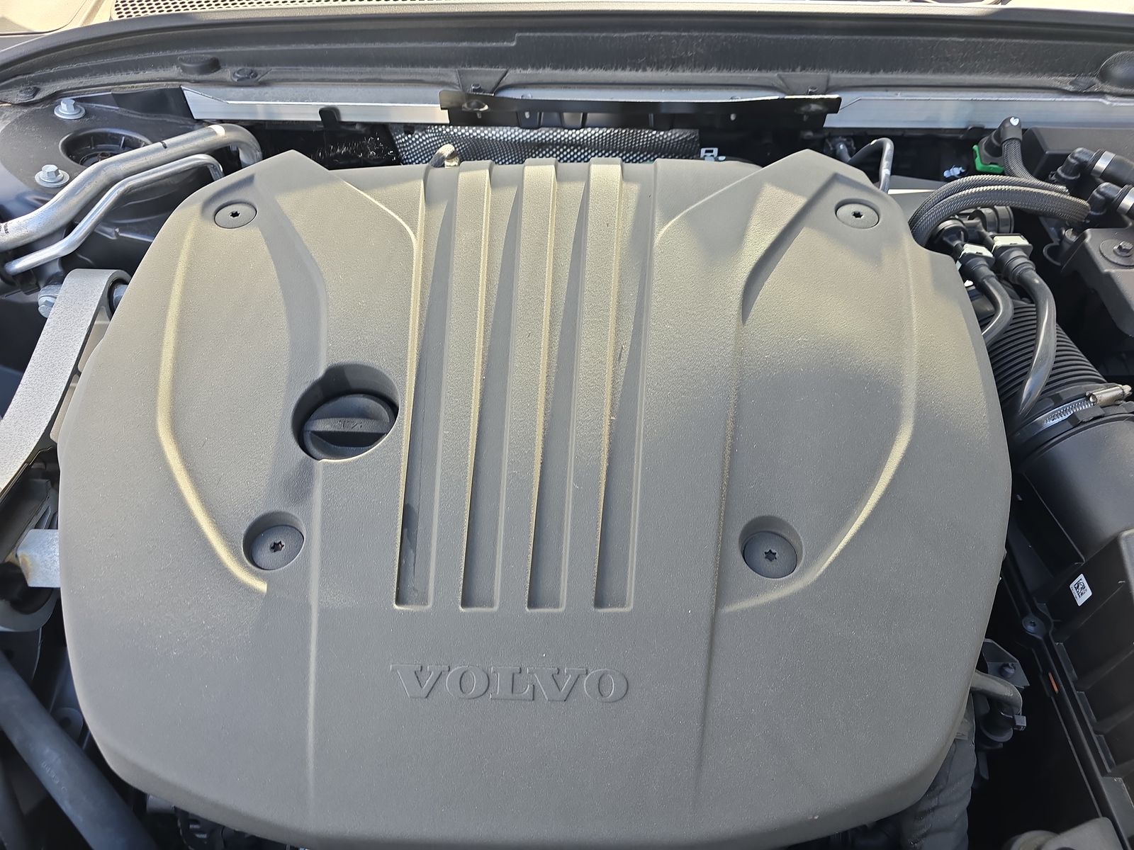 2024 Volvo S60 B5 Plus AWD