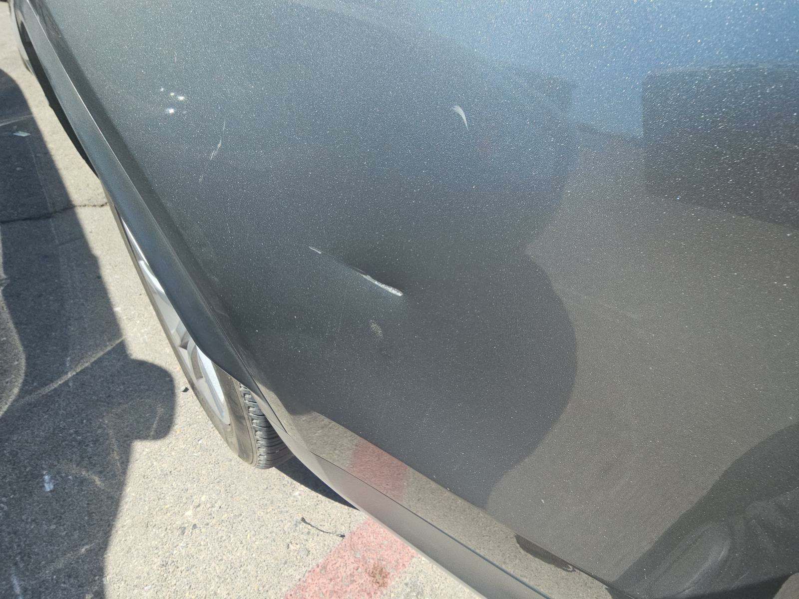 2017 Land Rover Discovery HSE AWD