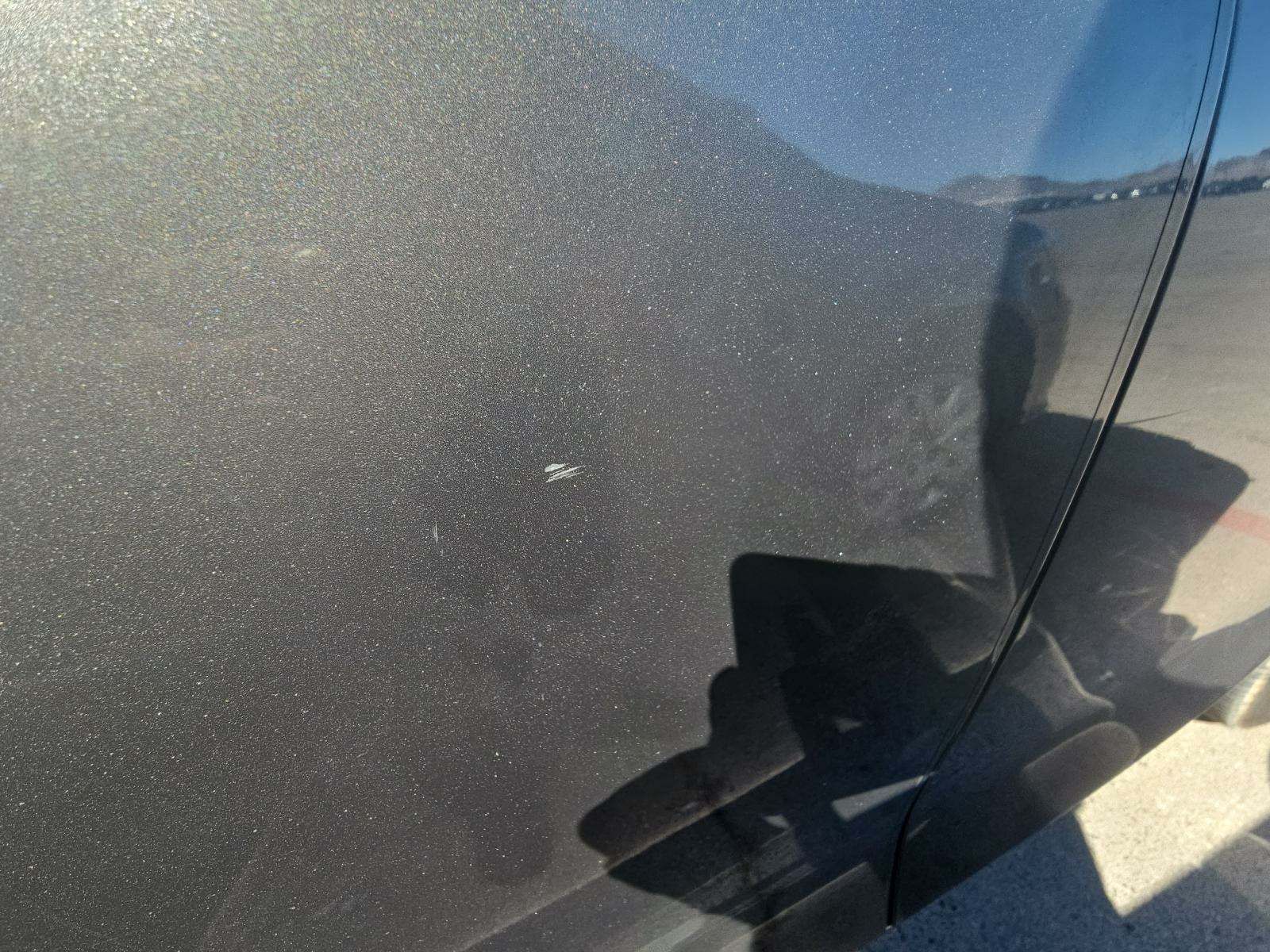 2017 Land Rover Discovery HSE AWD