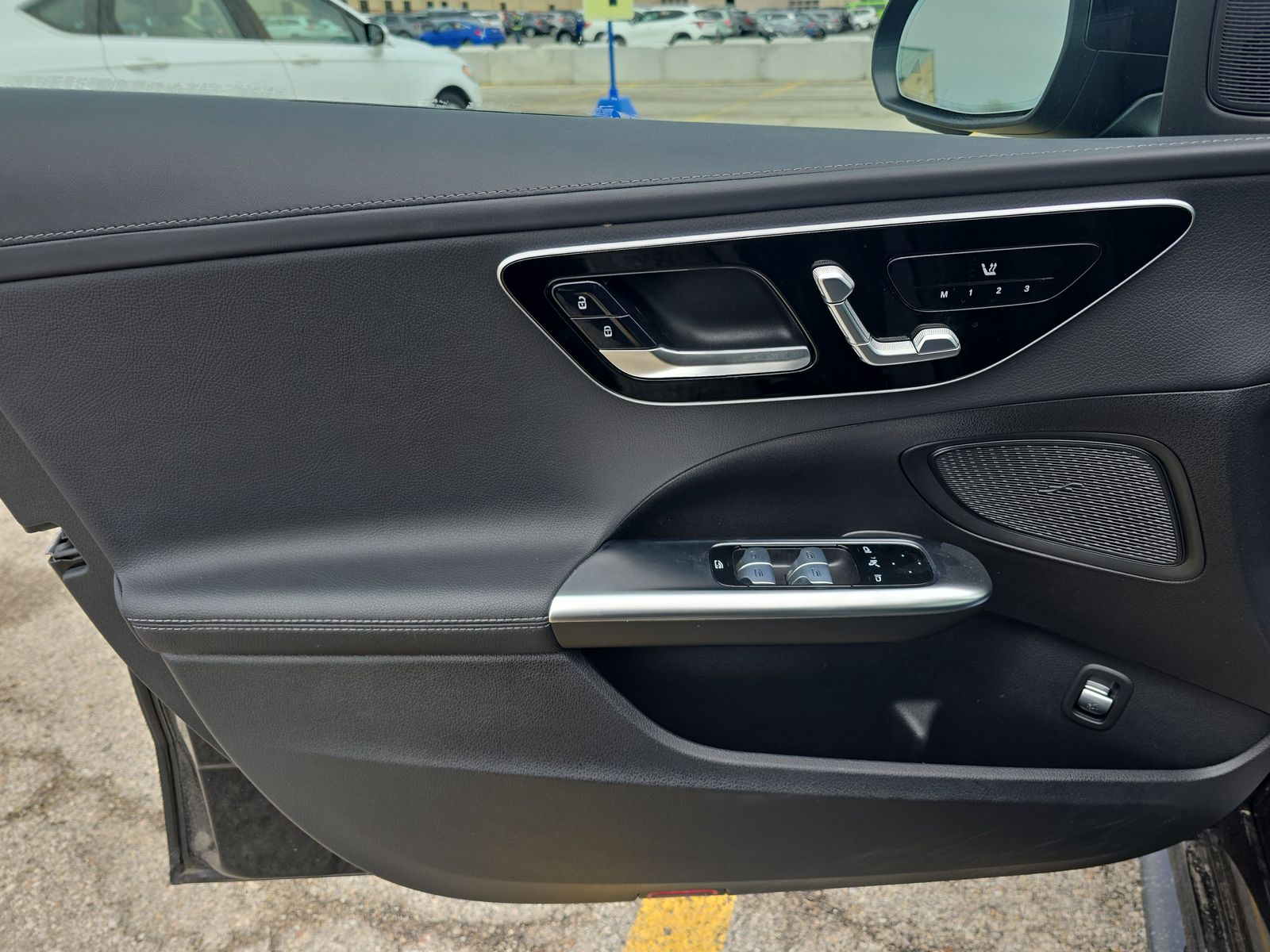 2024 Mercedes-Benz C-Class C 300 AWD