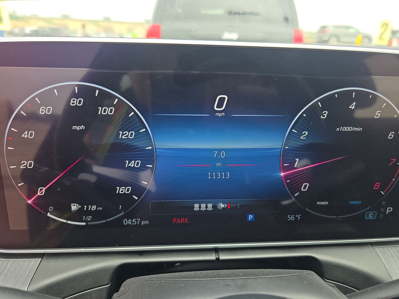 2024 Mercedes-Benz C-Class C 300 AWD