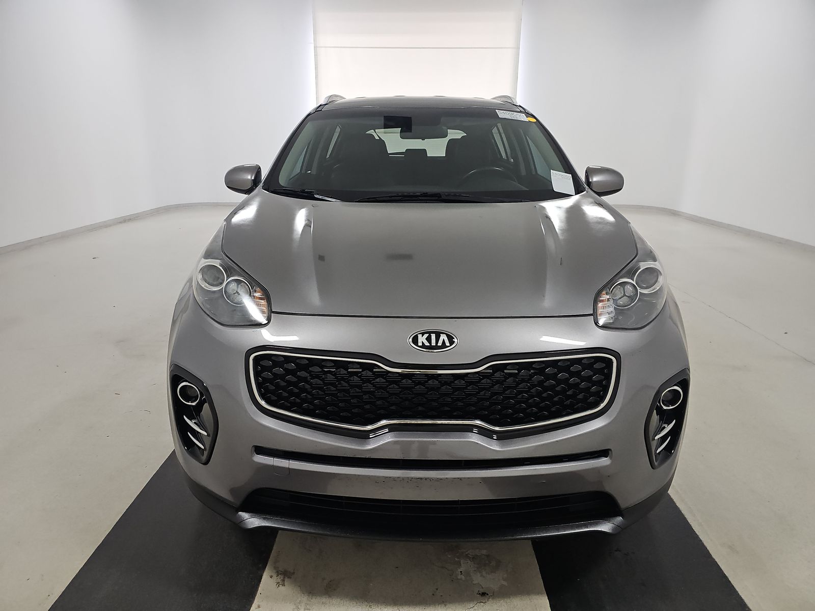 2017 Kia Sportage EX FWD