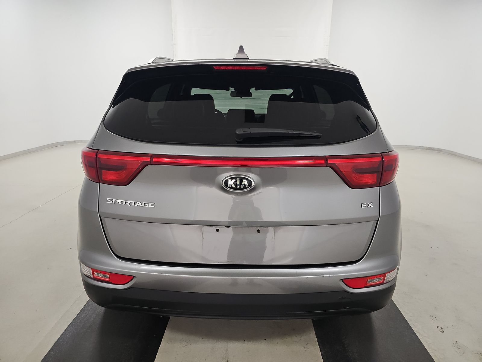 2017 Kia Sportage EX FWD